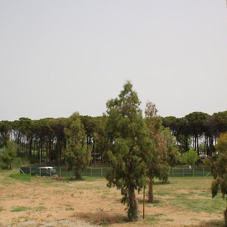 Levante Marina di Schiavonea Extérieur photo