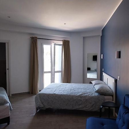 Levante Marina di Schiavonea Extérieur photo