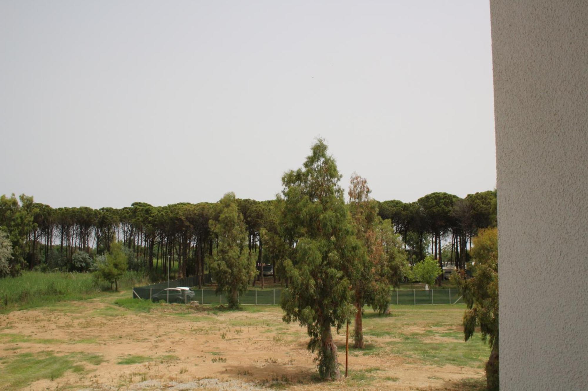 Levante Marina di Schiavonea Extérieur photo