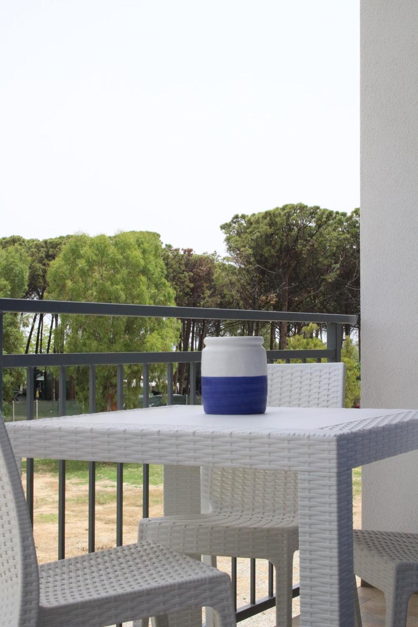 Levante Marina di Schiavonea Extérieur photo