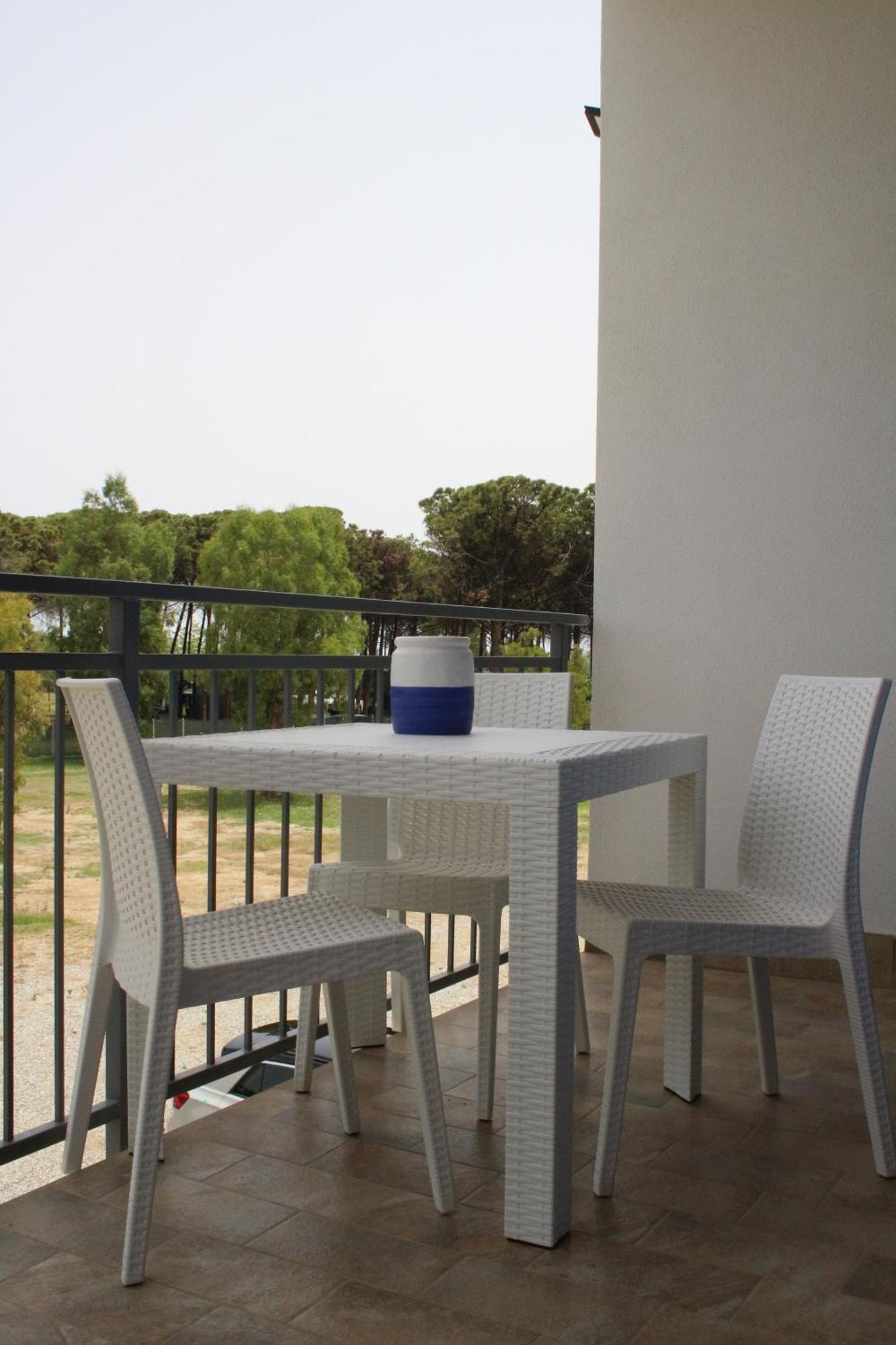 Levante Marina di Schiavonea Extérieur photo