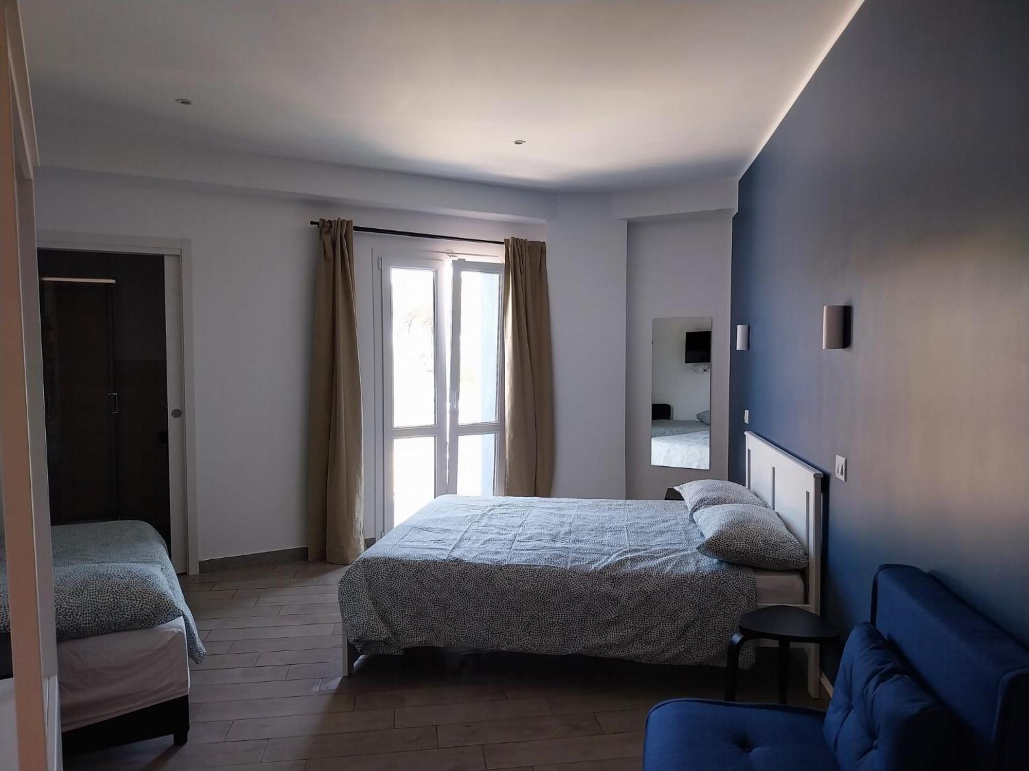 Levante Marina di Schiavonea Extérieur photo